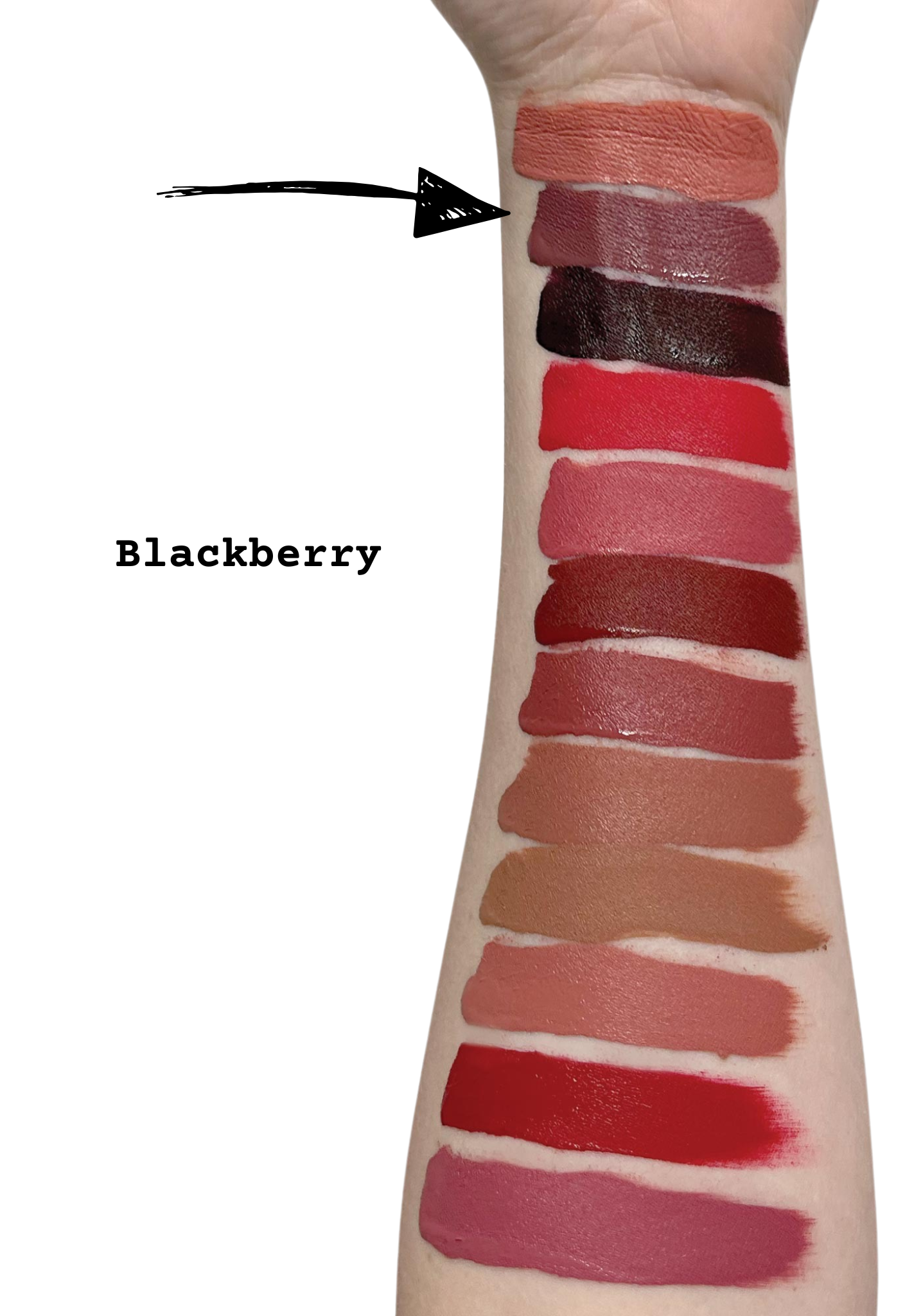 Blackberry