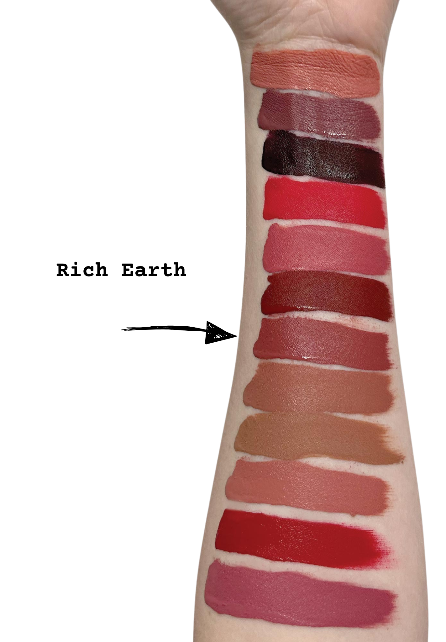Rich Earth